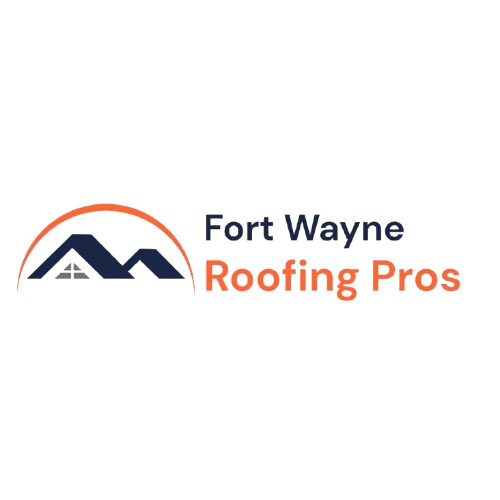 Fort Wayne Roofing Pros logo.